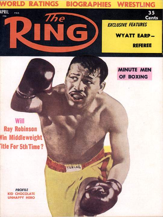 04/58 The Ring